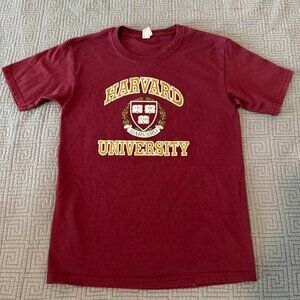 Youth Harvard Tee